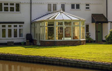Lanesend conservatory leads