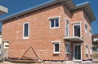 Lanesend home extensions