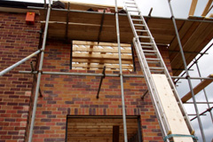 house extensions Lanesend