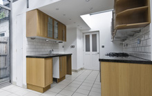 Lanesend kitchen extension leads